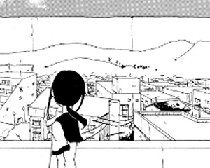 異粒子会第一話