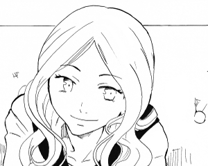 異粒子会第三話