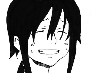 異粒子会第四話