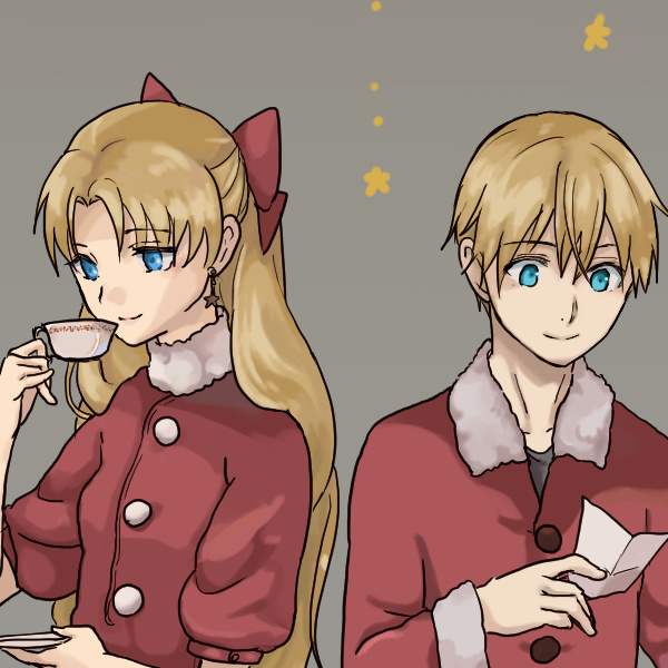 2018年サンタ選抜