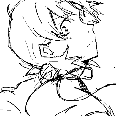 たまには→向き by もとの